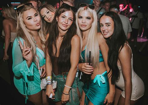 Magaluf Strip: Nightlife Guide 2025- Summer Takeover