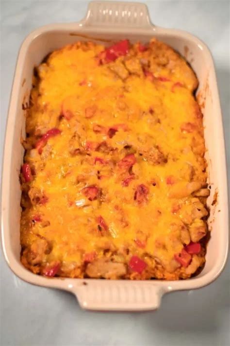 Arroz Imperial (Cuban rice) - Contentedness Cooking