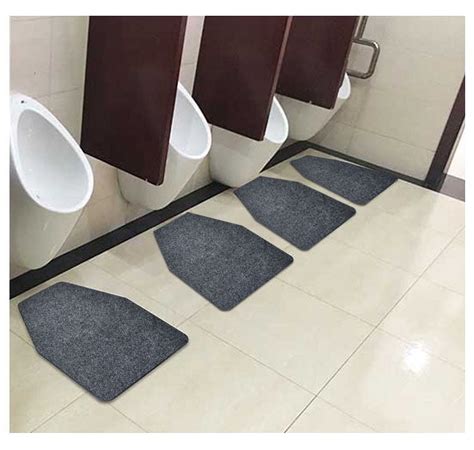 ITSELFER Urinal Pad For Men Restroom Urine Catcher For Toilet Urinal ...