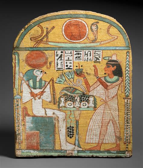 Ancient Egyptian religion - Polytheism, Rituals, Gods | Britannica