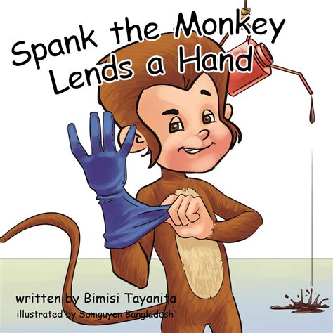 Spank The Monkey Porn