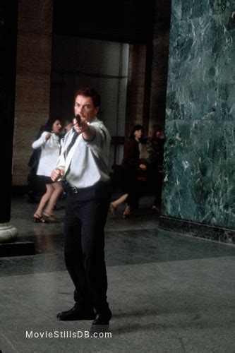 hell publicity   jean claude van damme