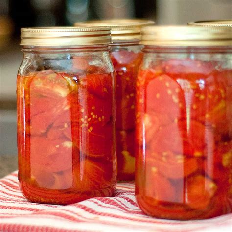 home canned tomatoes lanas cooking