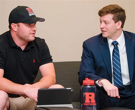 mba rutgers business school