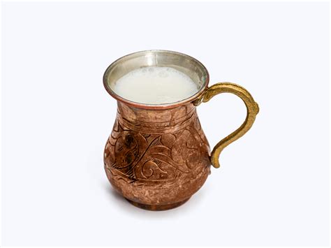 ayran cold beverages mado