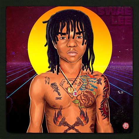 Swae Lee Wallpapers - Top Free Swae Lee Backgrounds - WallpaperAccess