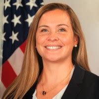 Brooke Leigh - Cyber Force Development Division, HAF A2/6CF - United