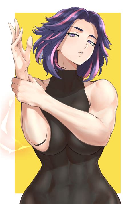 Tsutsumi Kaina - Boku no Hero Academia - Image by Anagumasan #3544130