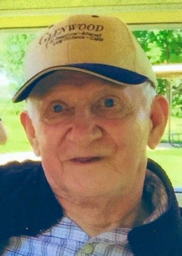 Ralph Granere Obituary (2024) - Grand Island, NE - The Grand Island ...