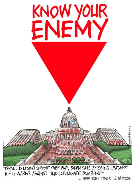 Know Your Enemy And Know Yourself 8