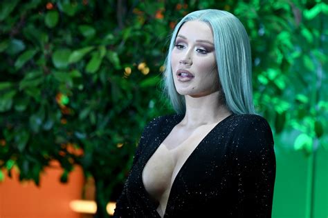 Iggy Azalea Nude - Onlyfans' Latest Celebrity