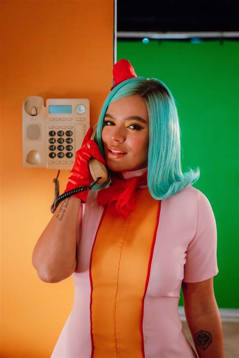 Karol G introduces A New Era in Her Newly Released Third Studio Album