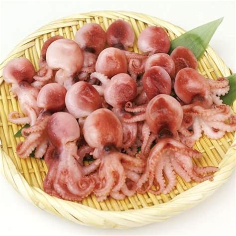 いいだこ｜ボイル済みだからすぐに使える！美味しいイイダコの通販おすすめランキング｜ベストオイシー