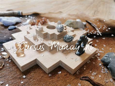 Munay-Ki | Spark of Light | Helingsproces