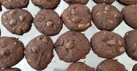 resep kue kering putih telur inspirasi kuliner terkini