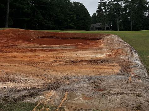 Course News | Lane Creek Golf Club | Athens, GA