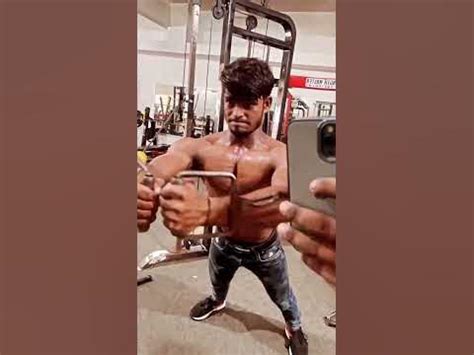 vk fitness centre - YouTube