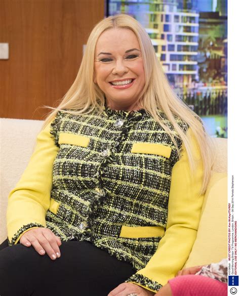 Pamela Stephenson 2024