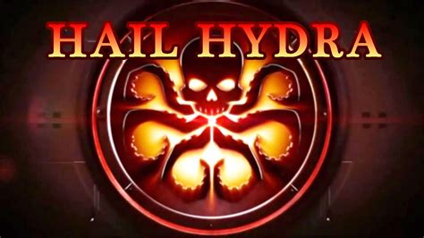 Steam Community :: Guide :: Hail Hydra