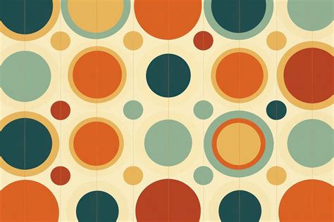 retro style seamless pattern premium photo illustration rawpixel