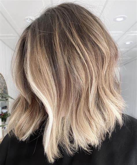 Hair inspiration: 40 dirty blonde hair ideas to copy this year 25
