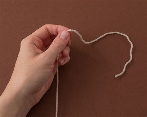 Long-Tail Cast-on - Celeste Knitwear