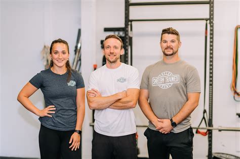 Shelby Trained | LinkedIn
