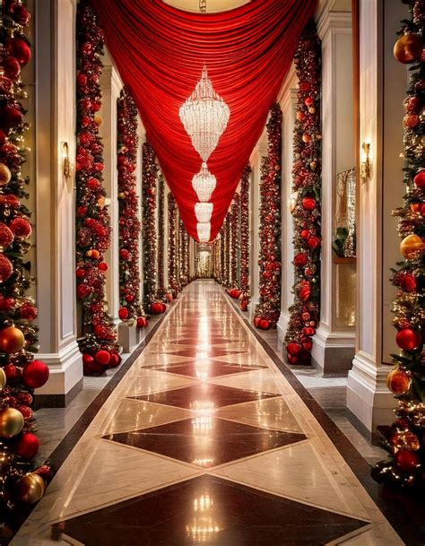 10 Magical Christmas Decor Inspiration Ideas - Yours Crafts