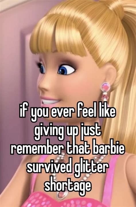 The Best Barbie Memes :) Memedroid