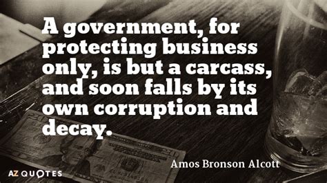 top  quotes  amos bronson alcott     quotes