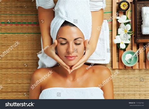 spa treatments images stock  vectors shutterstock