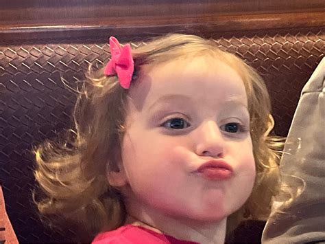 Lori - Love her kissie face 😍🥰😘 | Facebook