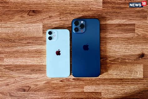 Apple Iphone 12 Mini : Apple iPhone 12 Mini 4GB/64GB 5.4´´, Techinn ...