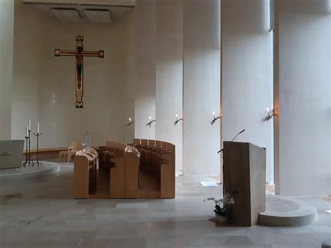 Anniversary of the Dedication of the Abbey Church - Stanbrook Abbey