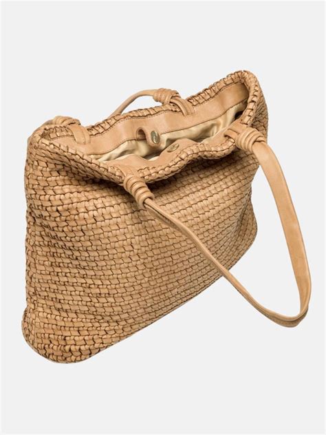 Tasche - Shopper, Nature - LittleCopenhagen
