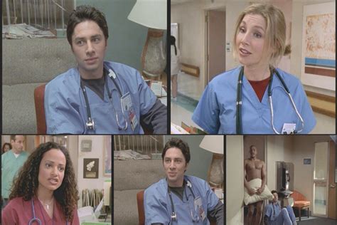 Scrubs Ending Quotes Jd. QuotesGram