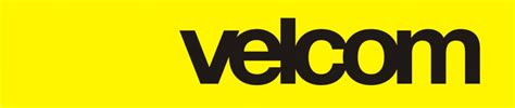 Логотип Velcom (Велком) / Промышленность / Alllogos.ru