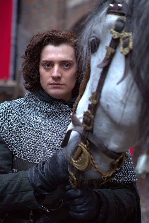 'The White Queen' episode 7 - Info and pictures