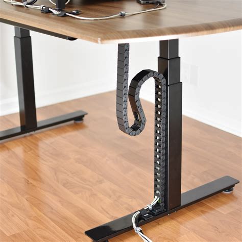 Quality Clever PivyCord-V Flex Chain Raceway Cable Management Solution