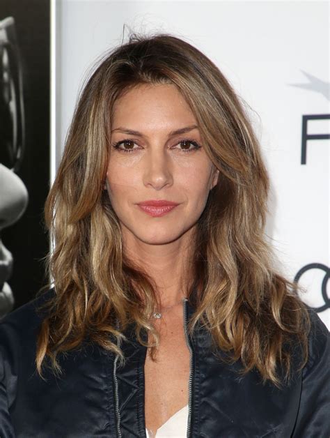 Dawn Olivieri – “Molly’s Game” Premiere at AFI Fest in LA • CelebMafia