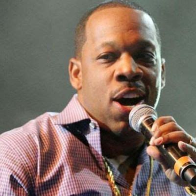 Mike Bivins Wiki, Age, Bio, Height, Wife, Career, and Net Worth