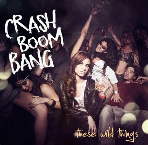 Crash Boom Bang – V.I.P. Lyrics | Genius Lyrics