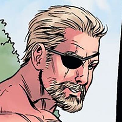 Slade Wilson (Earth-49) - DC Comics