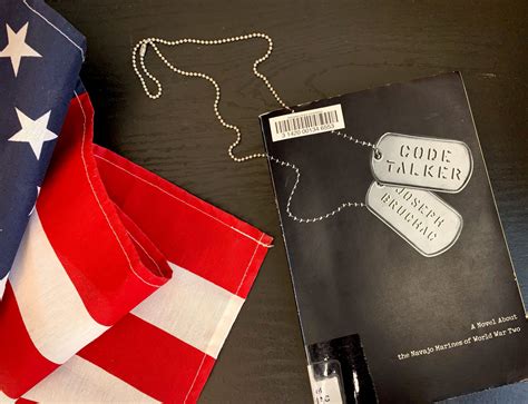 bookfacefriday code talker  joseph bruchac nebraska library