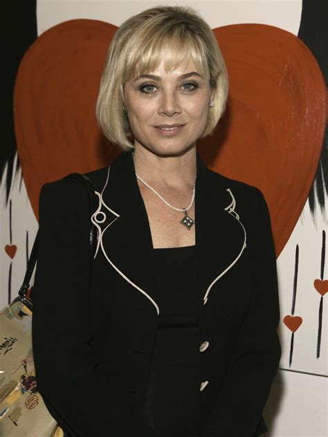 Kim Johnston Ulrich - Actress