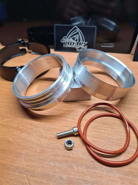 band aluminum