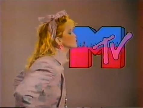 mtv logo history radical variations