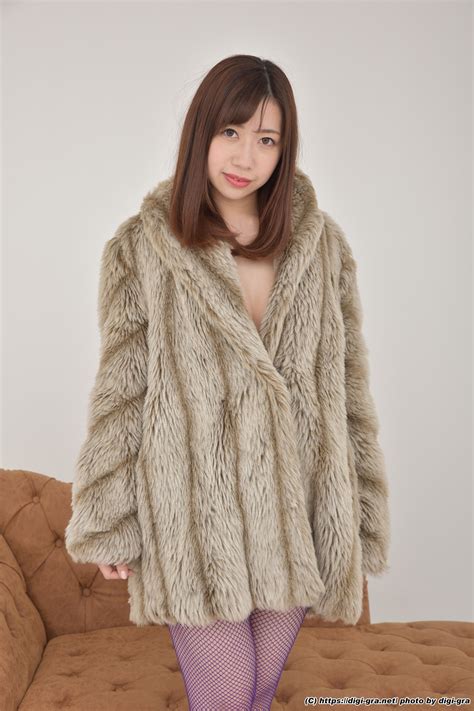 Manami Ooura 大浦真奈美 Photoset 03 [Digi-Gra] 写真集 - 微图坊