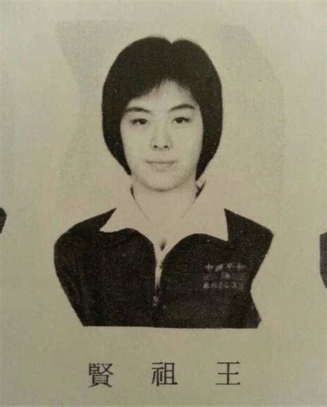 Heboh Foto Remaja Joey Wong Si Ratu Film Hong Kong