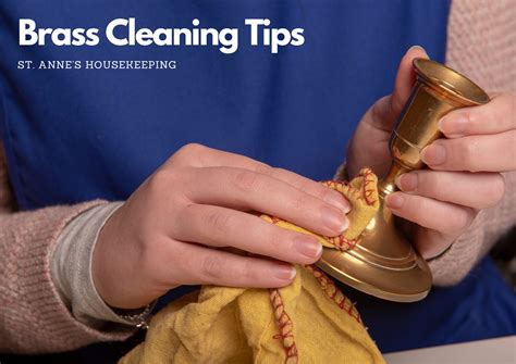 clean  brass  home easily st annes housekeeping st annes